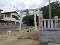 譽田八幡神社(千葉県)