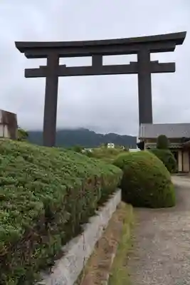 大神神社(奈良県)
