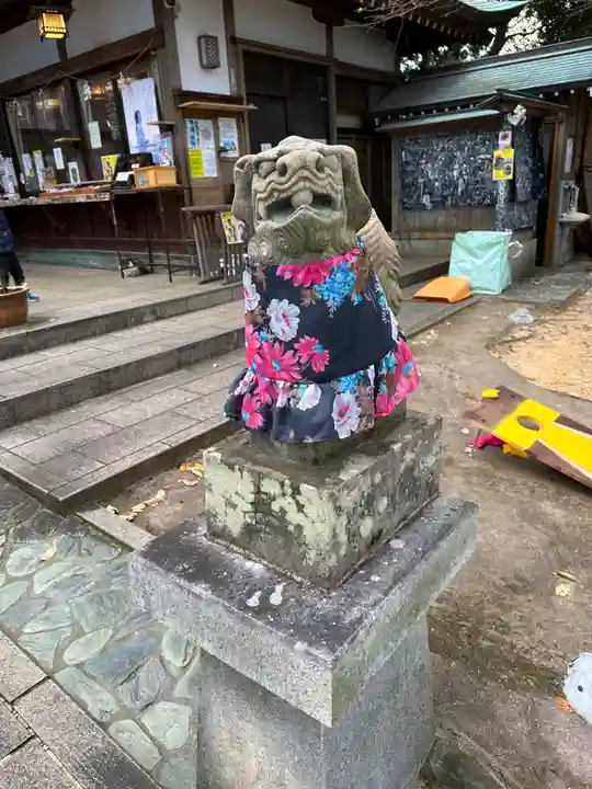 王子神社(徳島県)