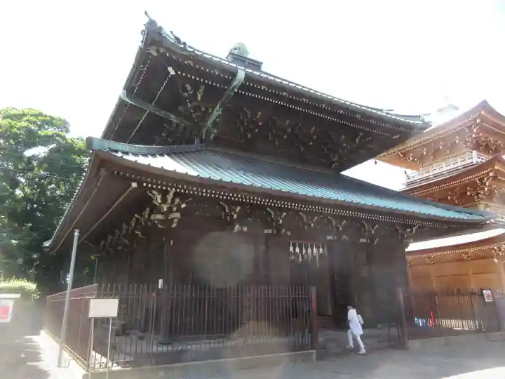 池上本門寺(東京都)