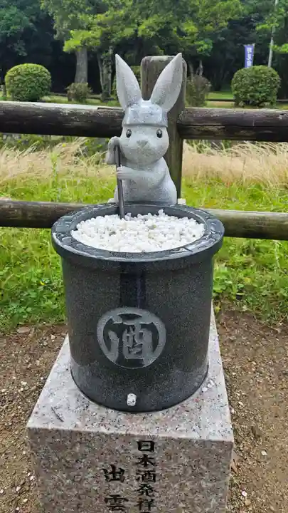 出雲大社(島根県)