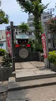 野里住吉神社(大阪府)