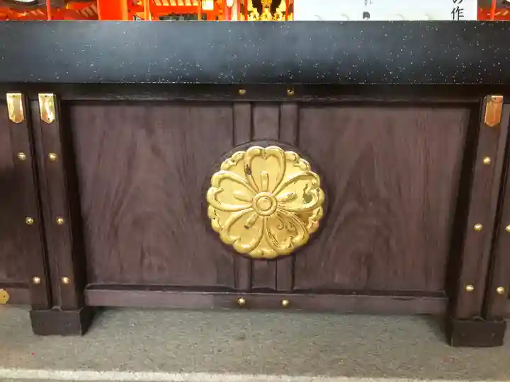 西宮神社のその他建物