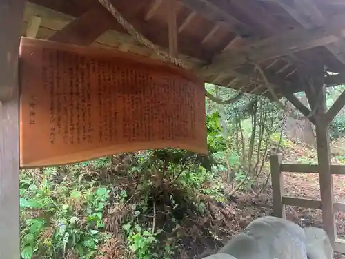 大野神社(新潟県)