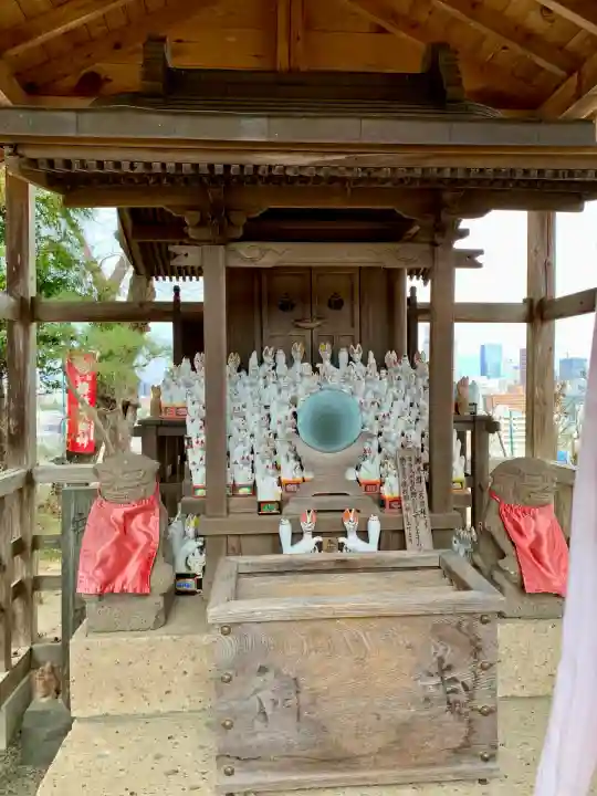 愛宕神社(宮城県)