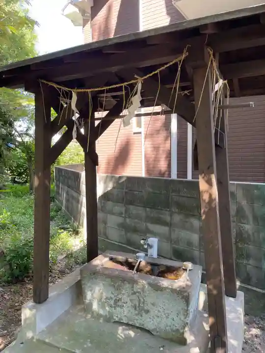 北辰神社(兵庫県)