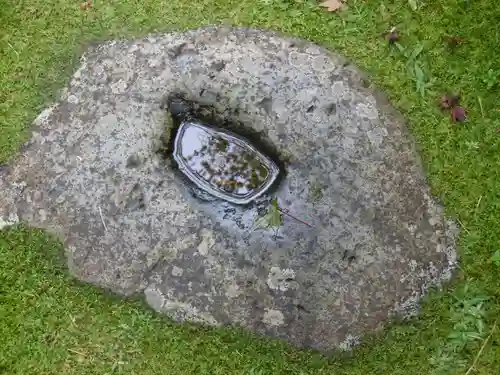 高桐院のその他建物