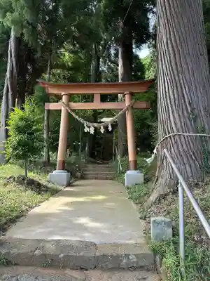 八幡神社(千葉県)