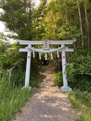 熊野神社(千葉県)