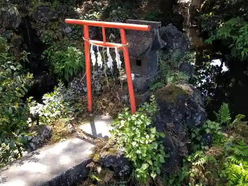 進雄神社(群馬県)