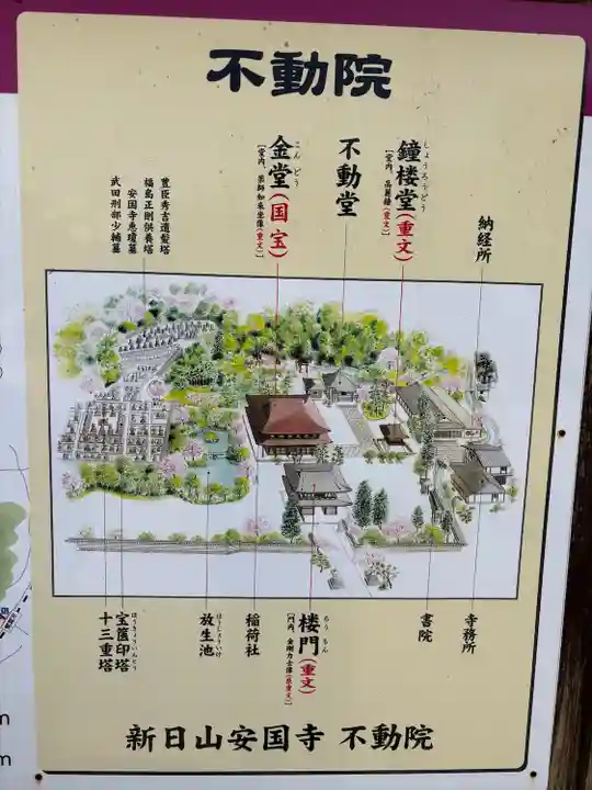 不動院(広島県)