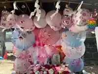 札幌諏訪神社の手水舎