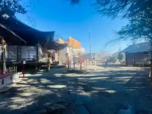 仙台八坂神社(宮城県)(2025年02月15日(土) 10時10分54秒投稿)