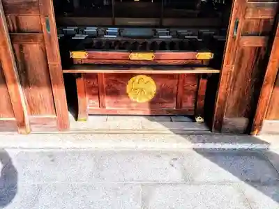 熱田神社のその他建物