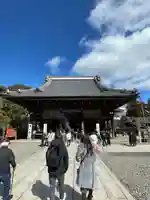 成田山新勝寺(千葉県)