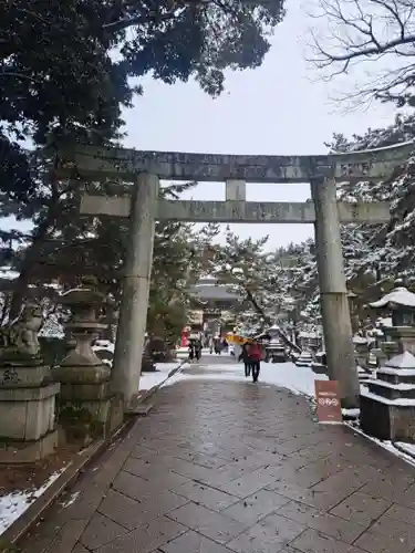 北野天満宮(京都府)