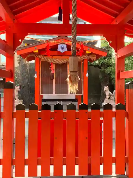 八宮神社(兵庫県)