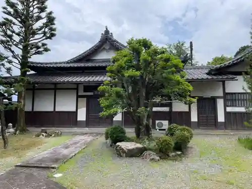安養院(滋賀県)