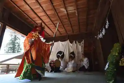 下野 星宮神社(栃木県)