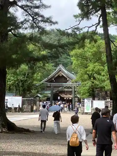 出雲大社(島根県)