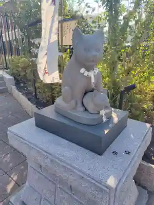 駒込妙義神社(東京都)