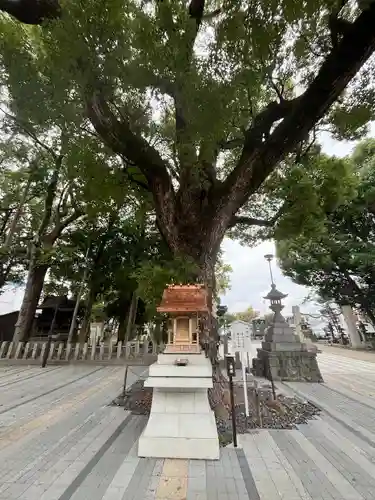 大依羅神社(大阪府)