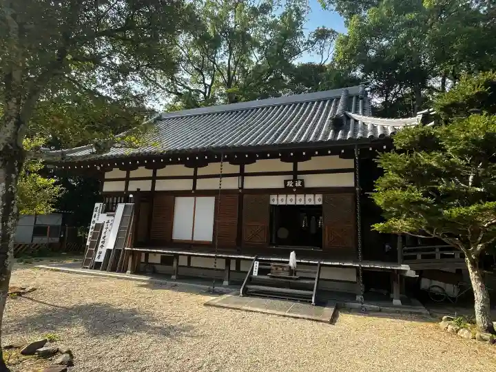 伊弉諾神宮(兵庫県)