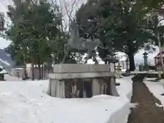 神明神社(福井県)