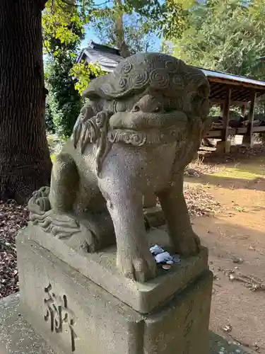 熊野神社(千葉県)