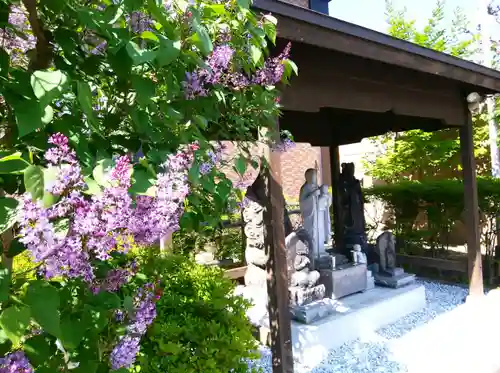 瑞玄寺(北海道)