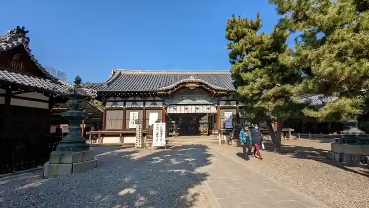 御香宮神社(京都府)