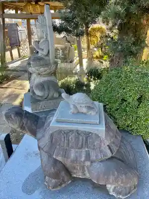 芳林寺(埼玉県)