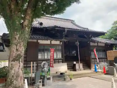 魚籃寺(東京都)