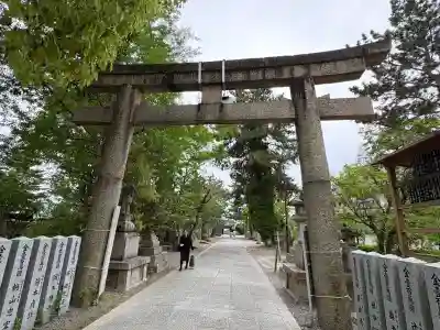 道明寺天満宮(大阪府)