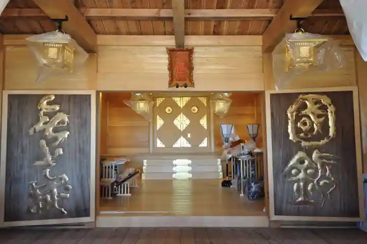 富士山本宮浅間大社(静岡県)