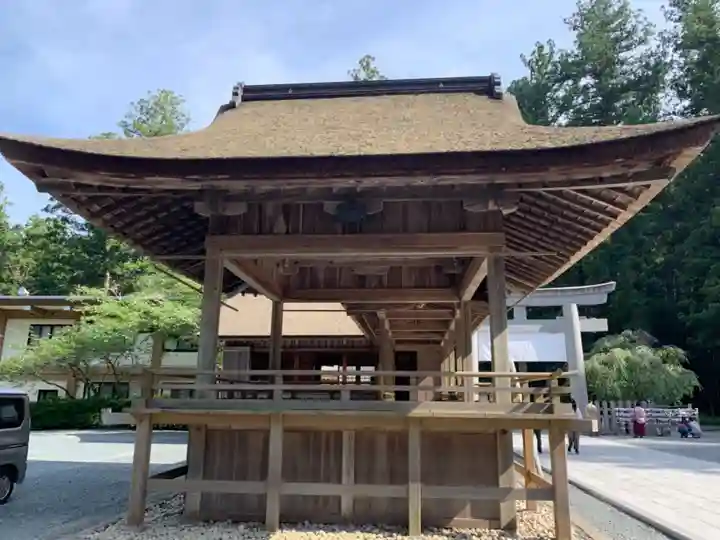 小國神社(静岡県)
