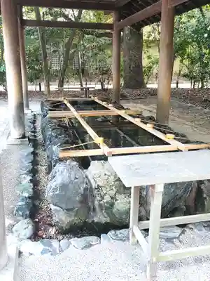 熱田神宮(愛知県)