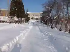 天満宮の建物その他