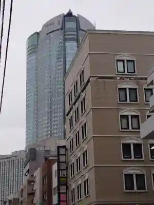 櫻田神社(東京都)