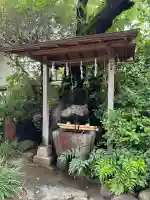 染井稲荷神社(東京都)