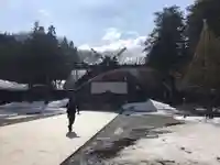 北海道神宮のその他建物