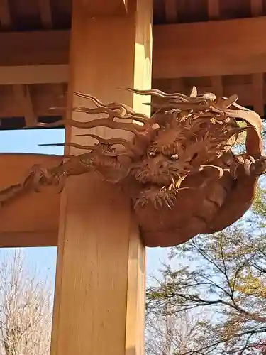 待乳山聖天（本龍院）(東京都)