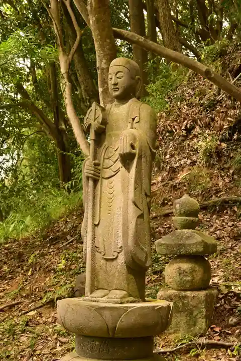 西明寺(栃木県)