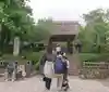 深大寺(東京都)