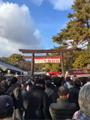 西宮神社(兵庫県)