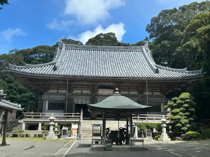 金剛頂寺(高知県)