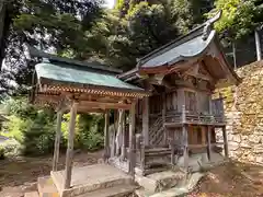 八幡神社(福井県)