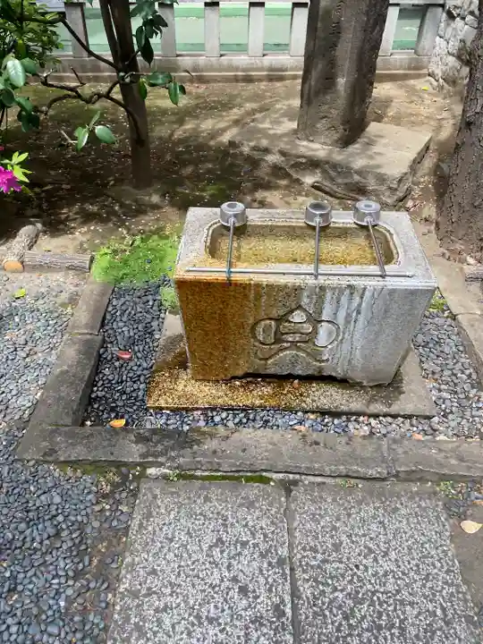 兜神社(東京都)