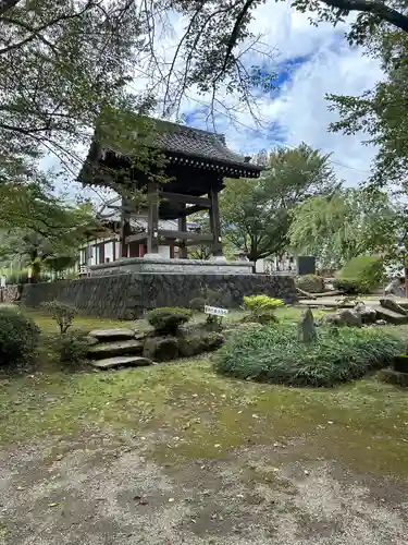 実相寺(山梨県)