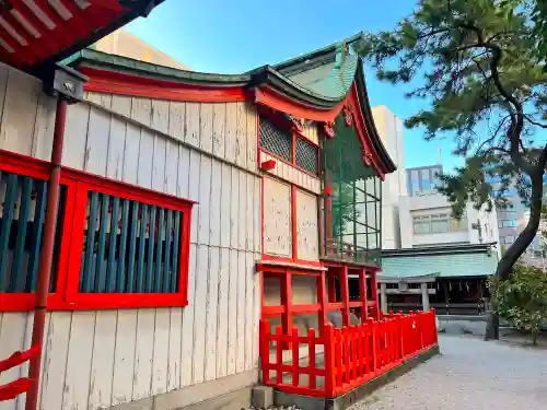 水鏡天満宮(福岡県)